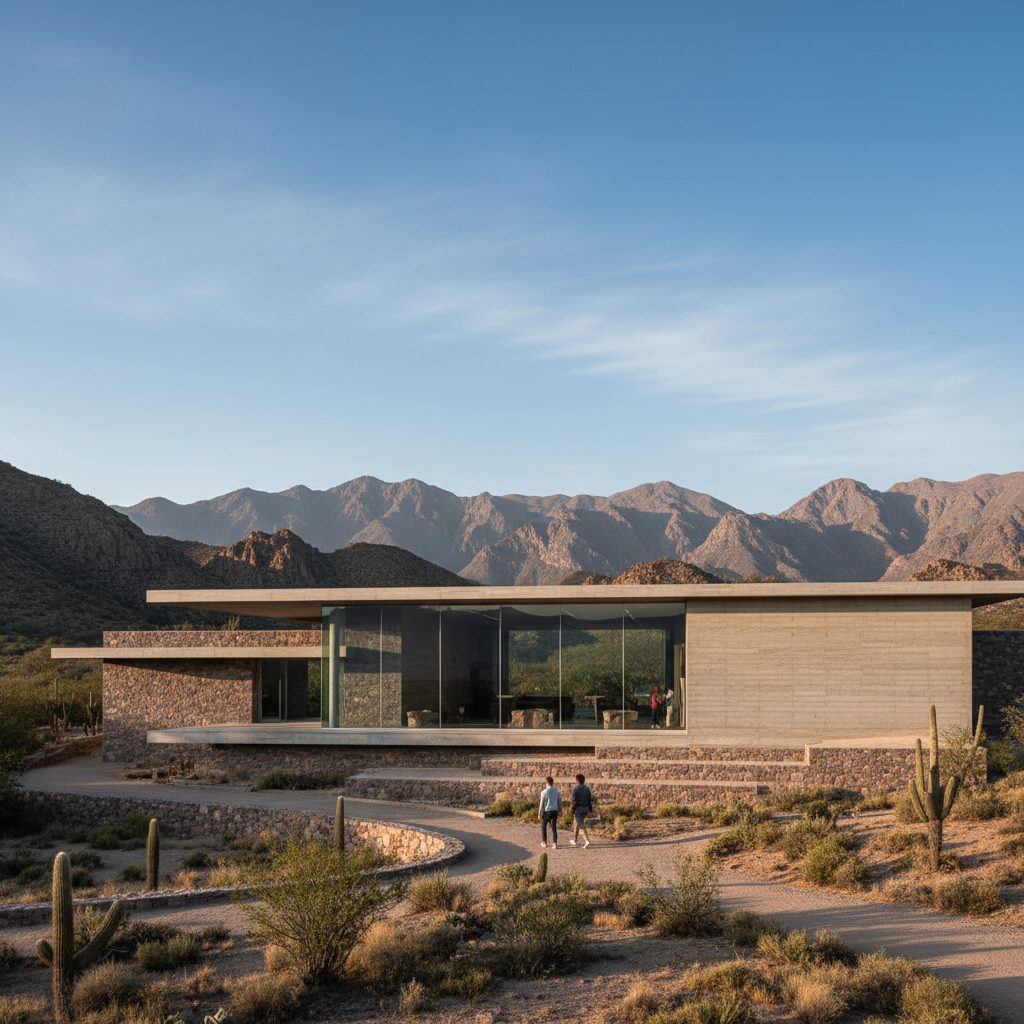 Cimientos Profundos: El Legado Arquitectónico Más Antiguo del País