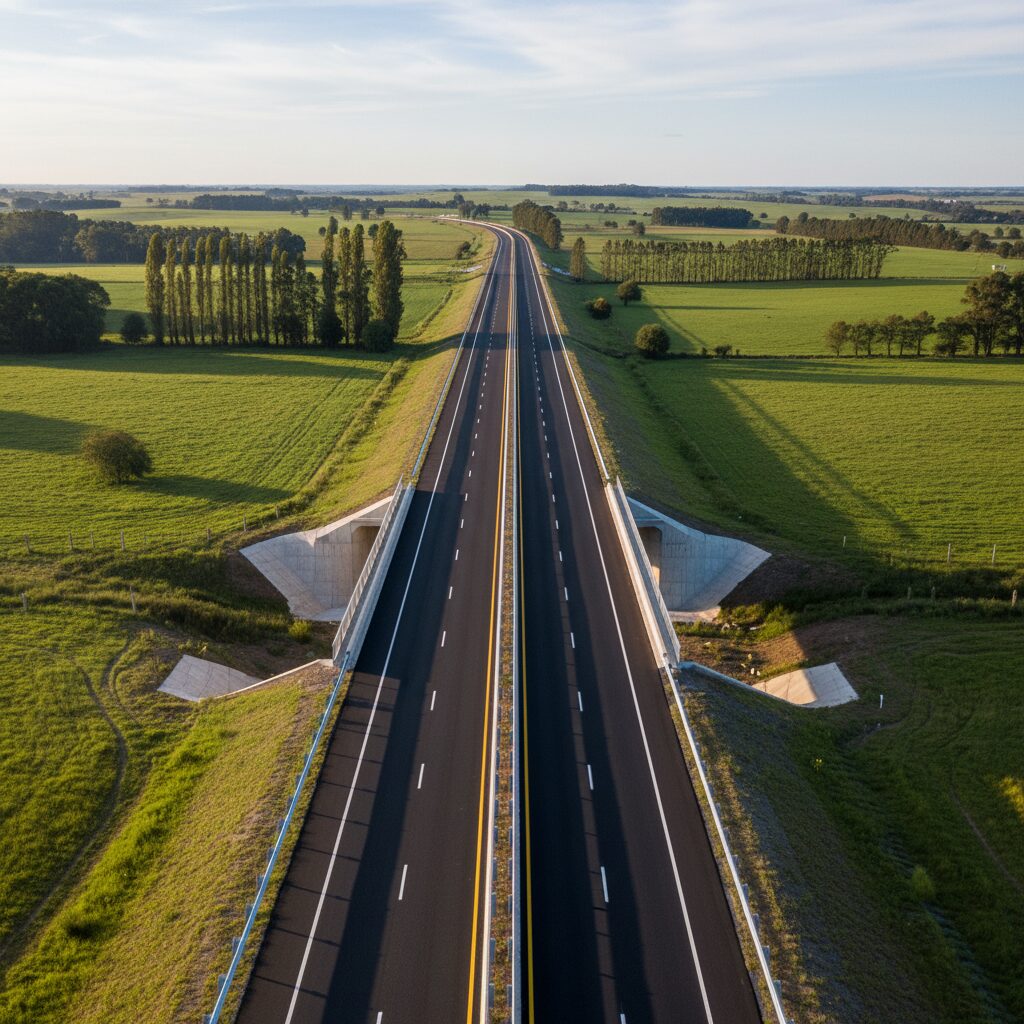 El Camino que nos Hace: Reflexiones desde la Brea