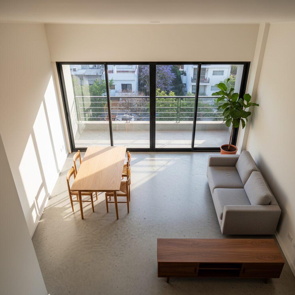 El futuro del habitar: pautas para una reforma con propósito