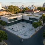 La Fibra Cultural de la Periferia: ¿Blindaje o Brecha?