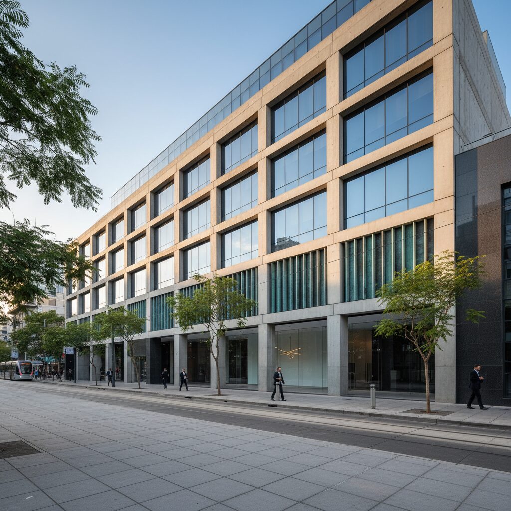 Pilares de la Construcción: Desentrañando Responsabilidades Profesionales