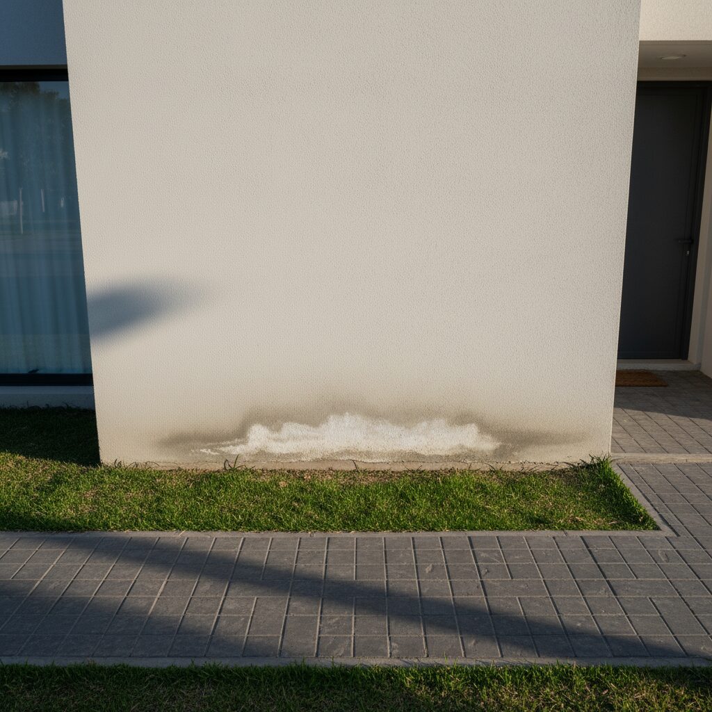 La Infiltración Silenciosa: Amenaza Estructural en Nuestros Hogares