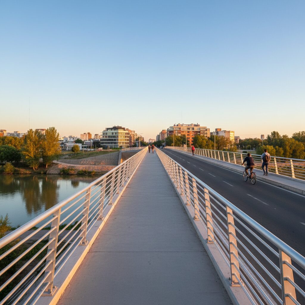 Cimientos del Mañana: La Longevidad de Nuestras Obras