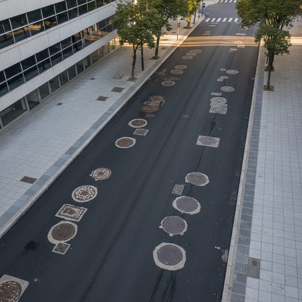 La brecha digital estatal: un capital humano en riesgo