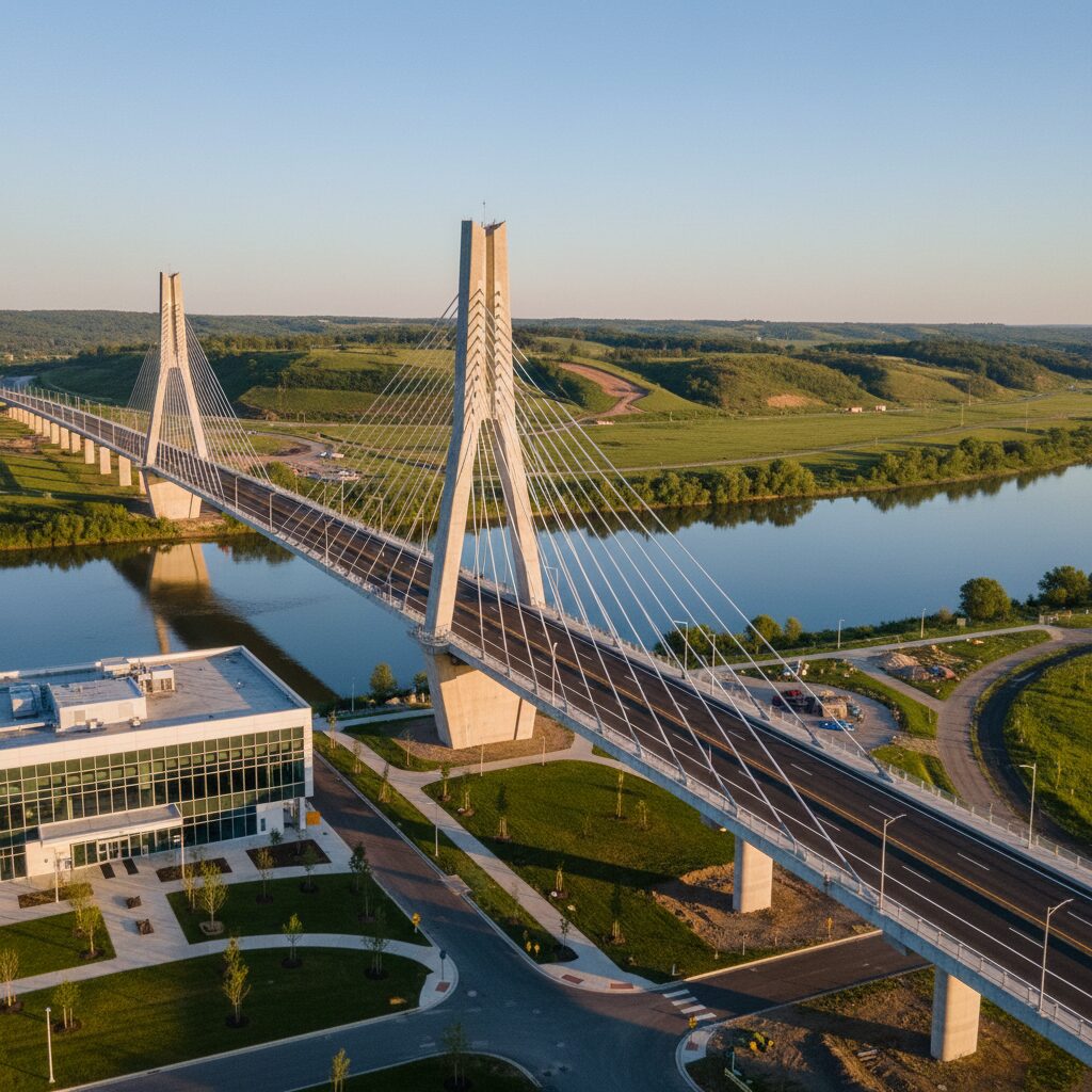 Construcción Pública: Desafío a la Fragmentación Regional