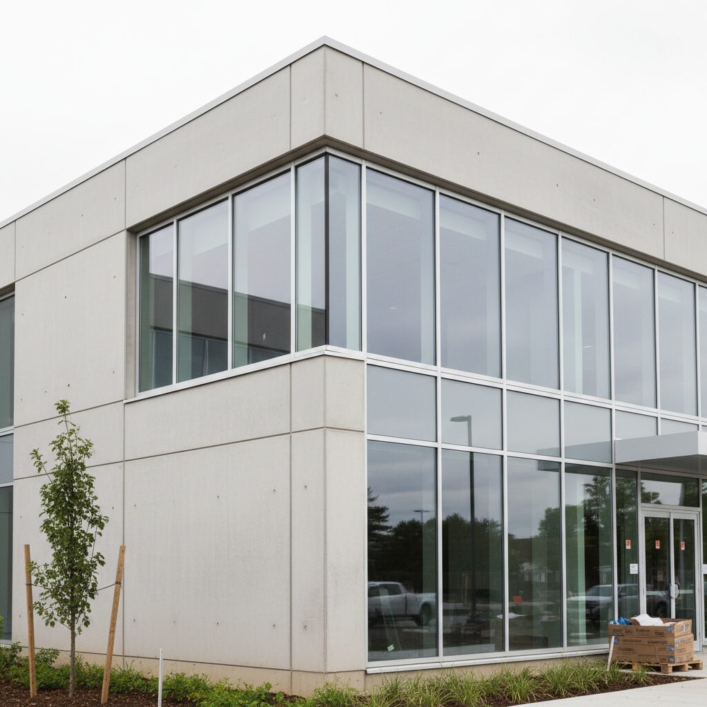 Construcción Pública: Desafío a la Fragmentación Regional