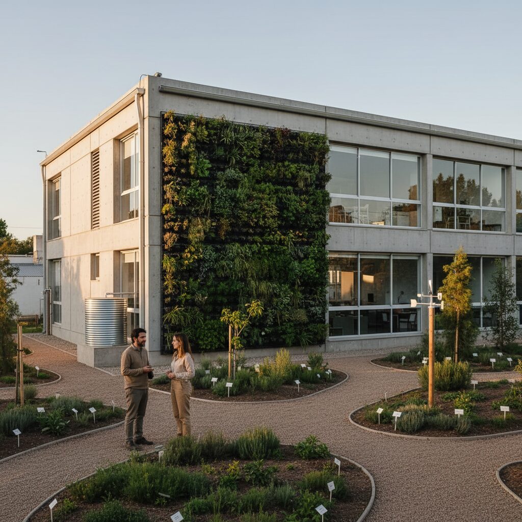 El Paisaje Educativo se Transforma: Nuevos Pilares para el Saber Ambiental
