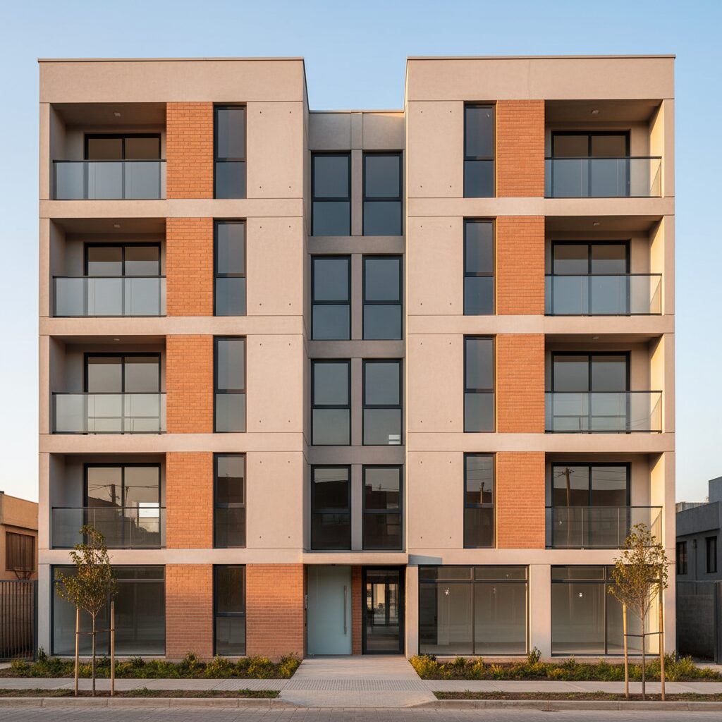 Construir en Chile 2025: Desafíos y Horizontes para la Inversión Residencial