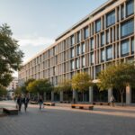 Metrópolis Cognitivas: El Pulso Digital del Urbanismo