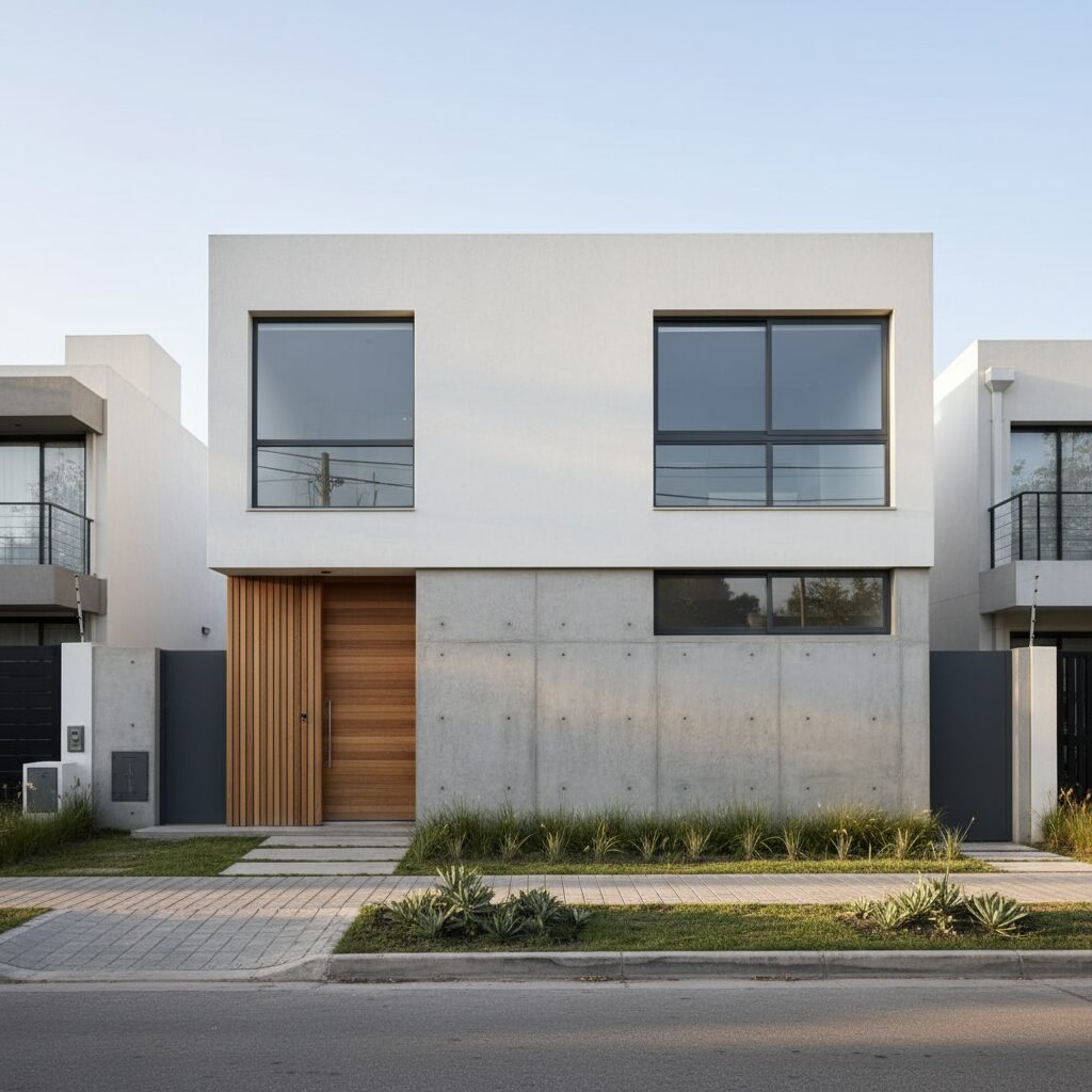 Domótica en Argentina: Balance entre Confort y Ecosistema