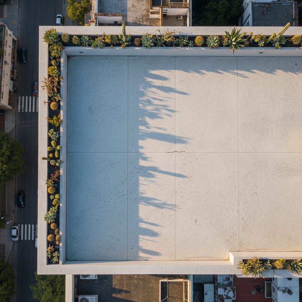 Grietas Que No Engañan: Señales de Alerta en Tu Construcción