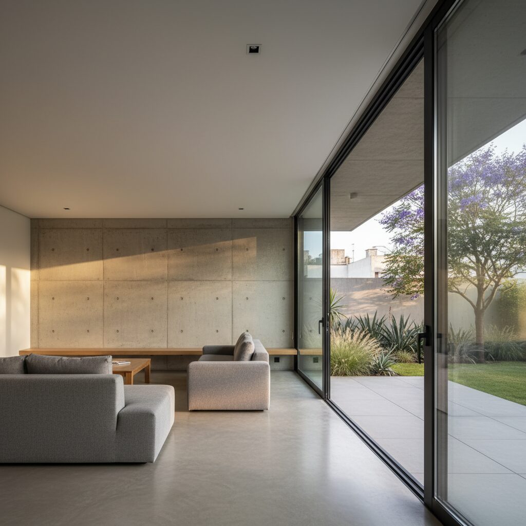 Bienestar Habitacional: El Auge del Diseño Adaptativo en Uruguay