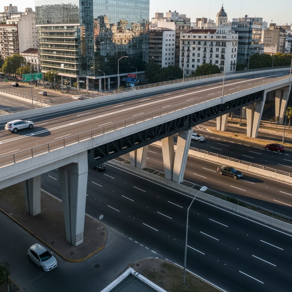 Activos Públicos: La Seguridad en su Mantenimiento y Operación