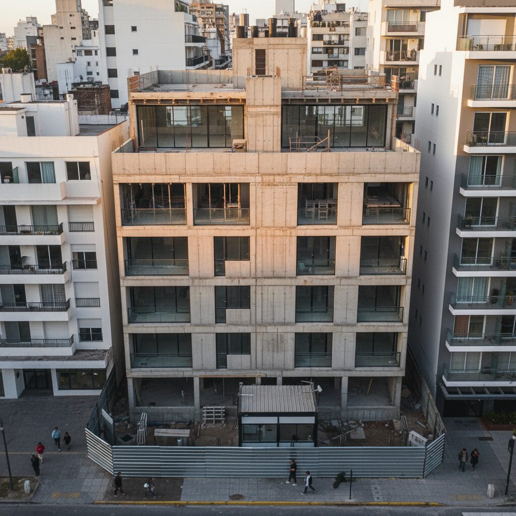 El Factor X del Pozo: La Inversión Inmobiliaria que Pocos Miden con Precisión