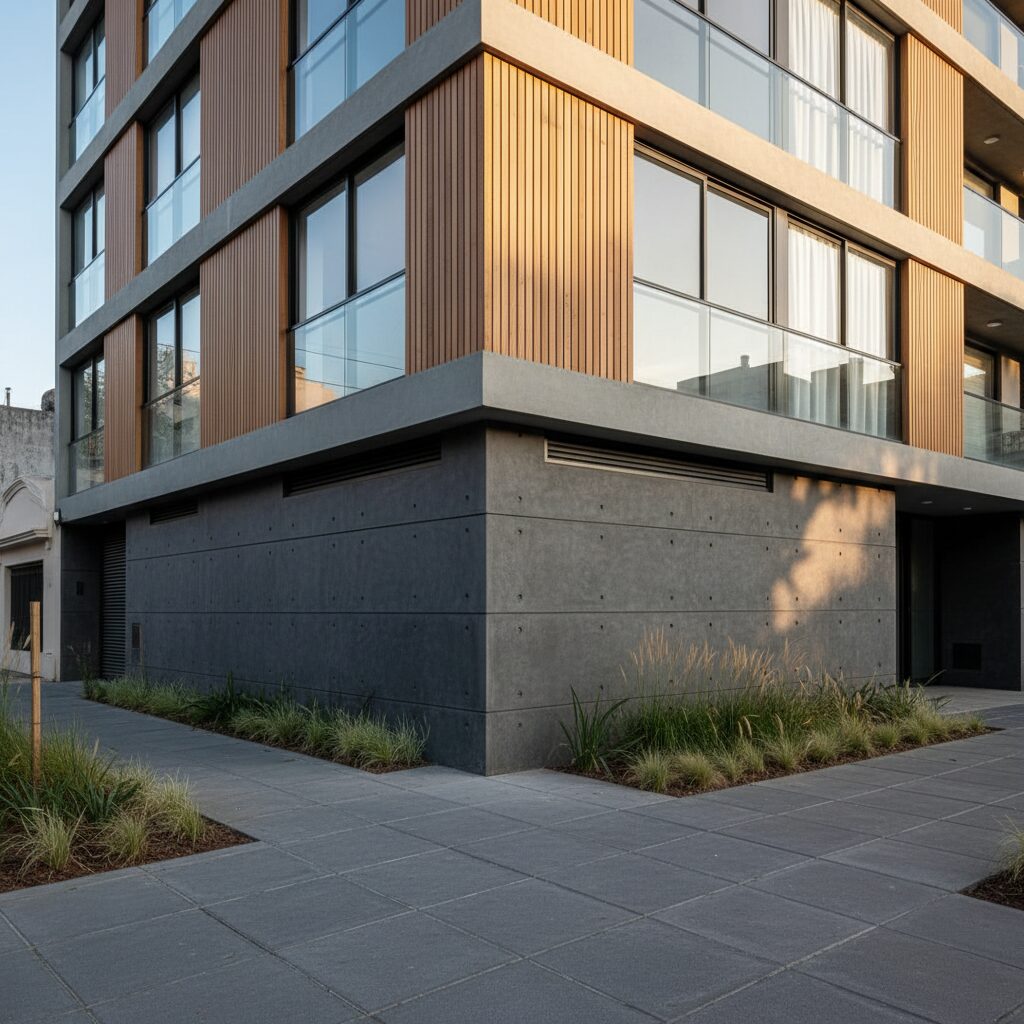 Errores que construyen problemas: La importancia crítica de elegir bien los materiales