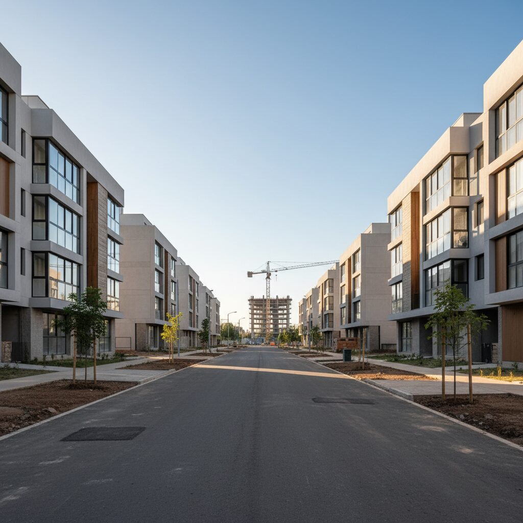 El trazado del futuro uruguayo: Más allá de los límites actuales