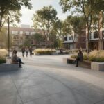 Diseño Operativo Post-Pandemia: Estrategias para la Oficina Moderna