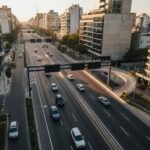 Redes Viales Urbanas: La Salud Pública en el Corazón del Asfalto Inteligente