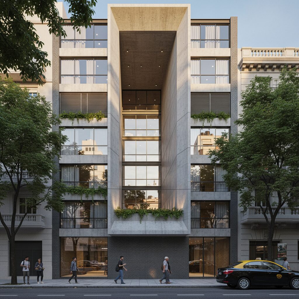 El Patio Reconquistado: Confort Térmico como Imperativo Social