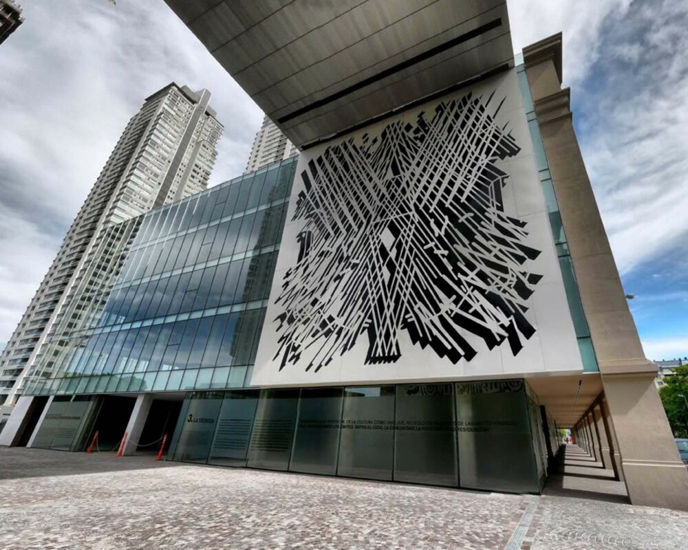 Edificio Los Molinos