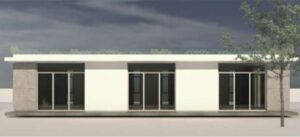 Estudios de Arquitectura