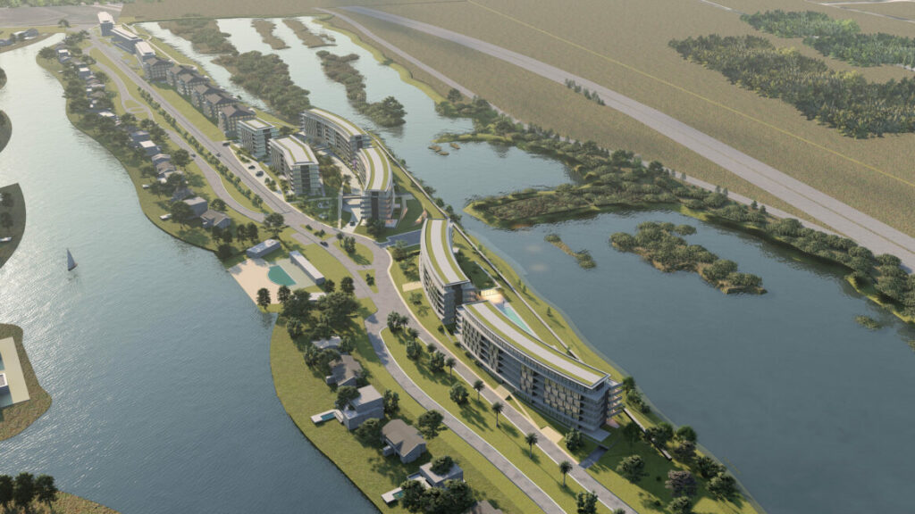 Nuevo Quilmes Condominios