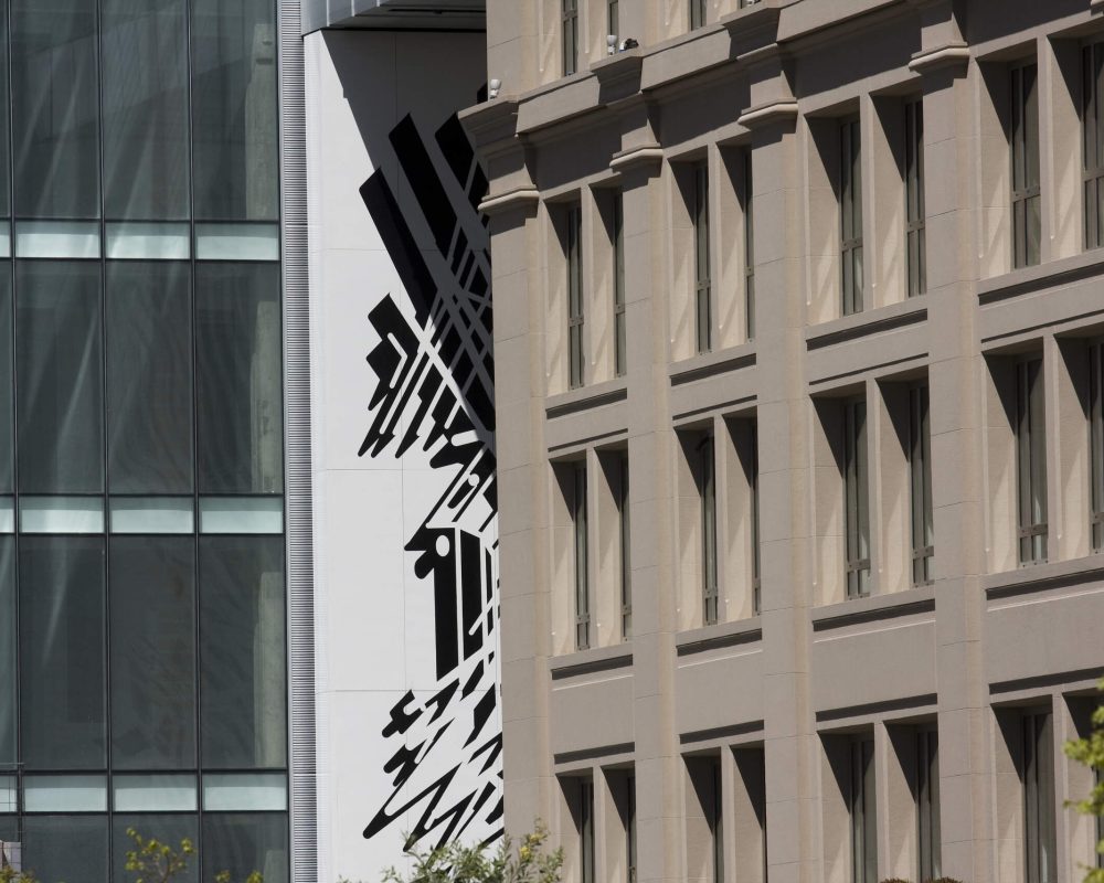 Edificio Los Molinos