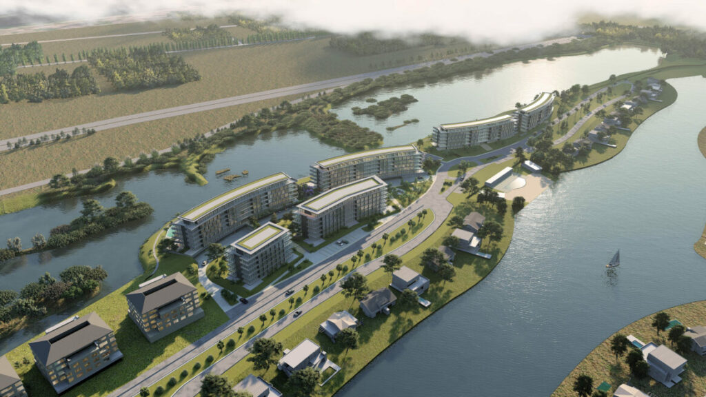 Nuevo Quilmes Condominios