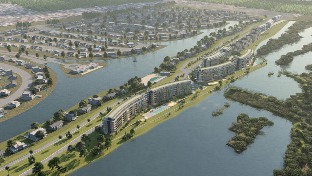 Nuevo Quilmes Condominios