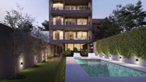 Estudios de Arquitectura