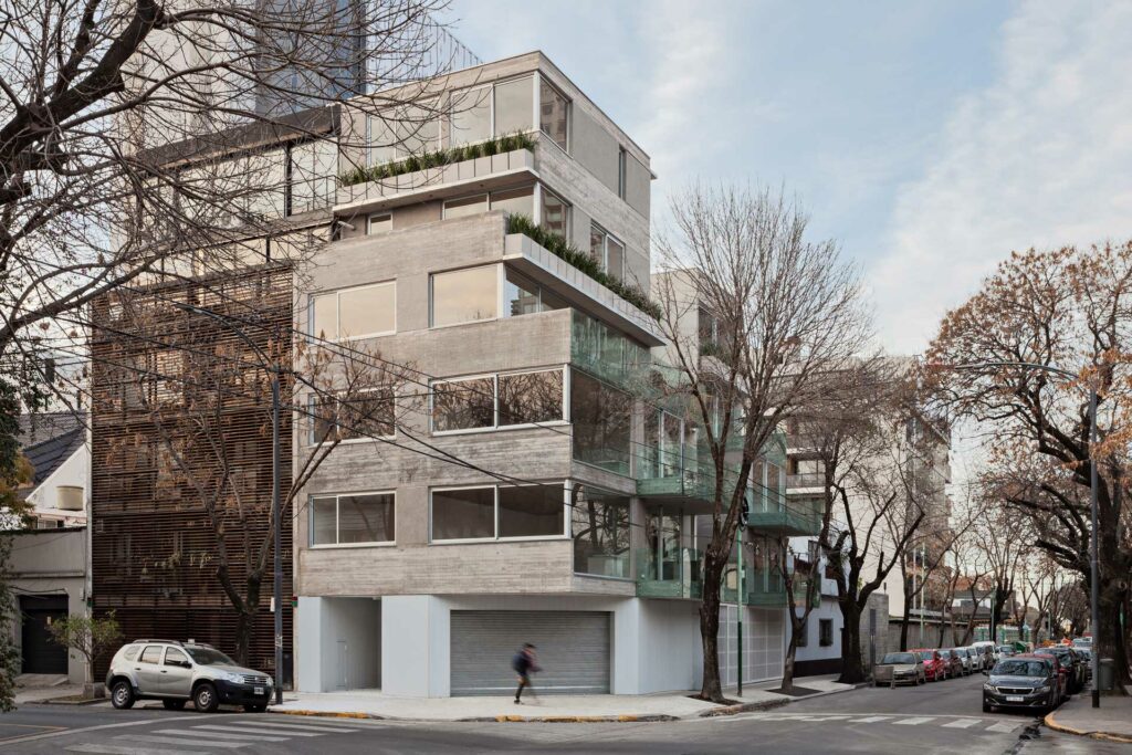 11 de Septiembre 3201