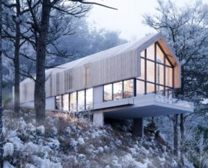 Estudios de Arquitectura