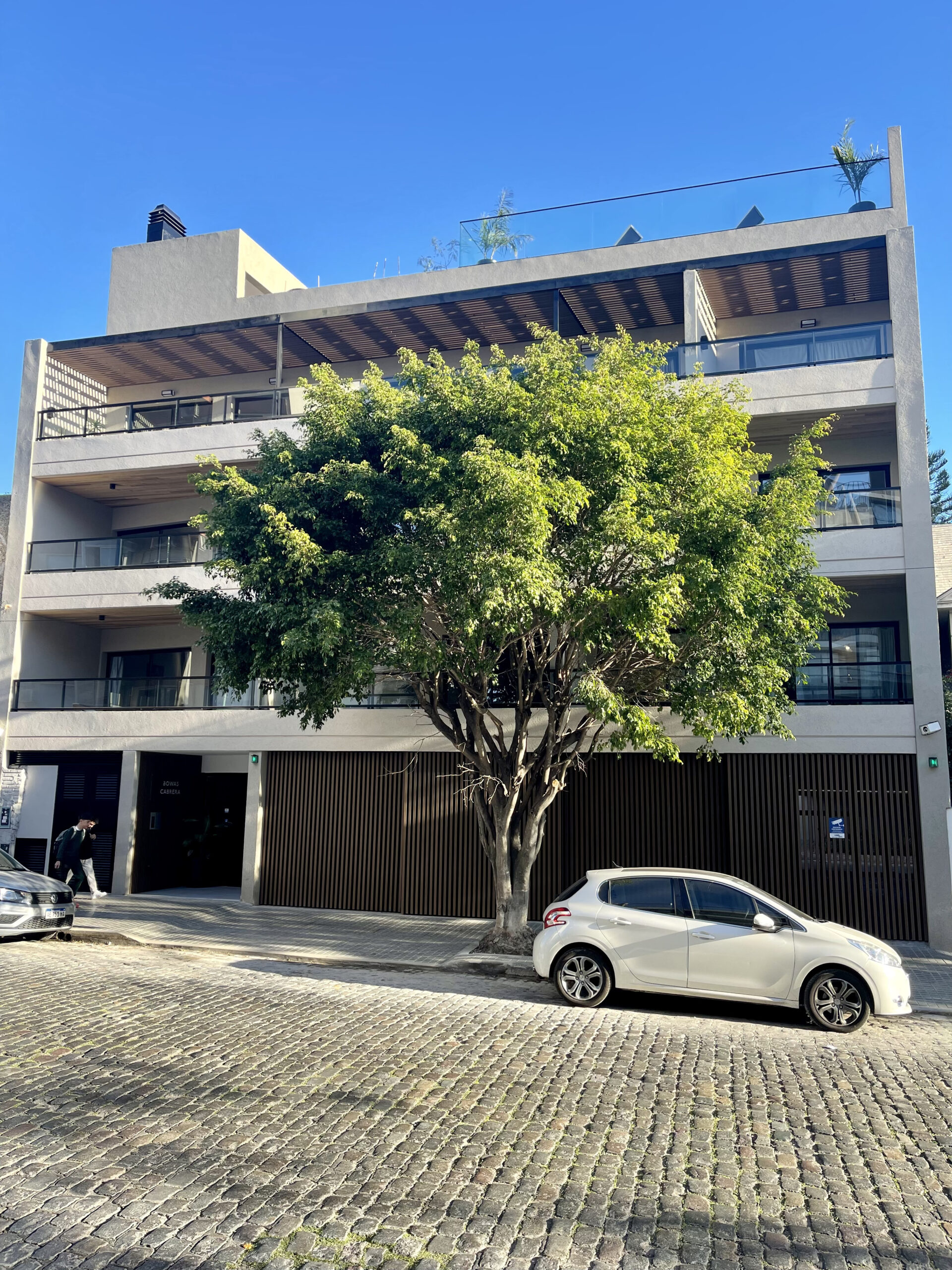 Estudios de Arquitectura