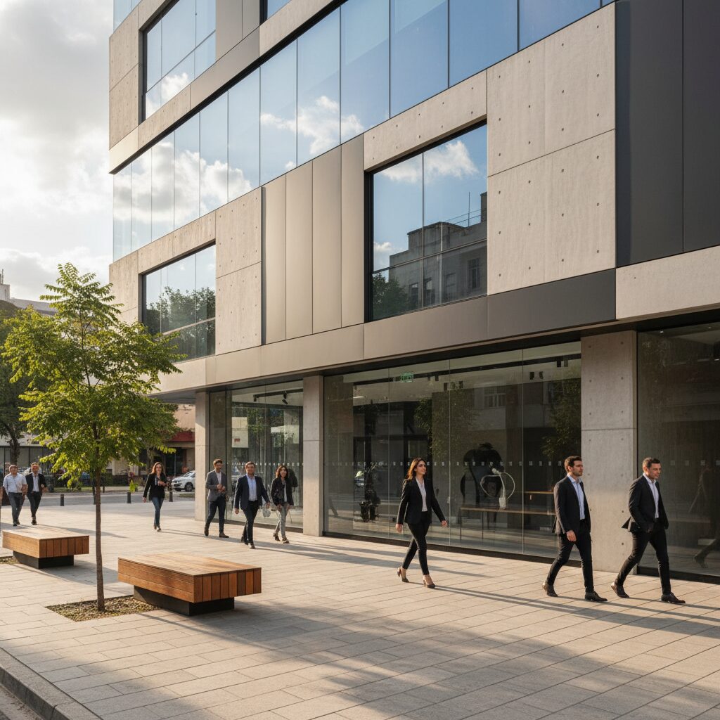 El Cálculo Detrás del Éxito: BIM 4D/5D/6D redefine la rentabilidad en la construcción