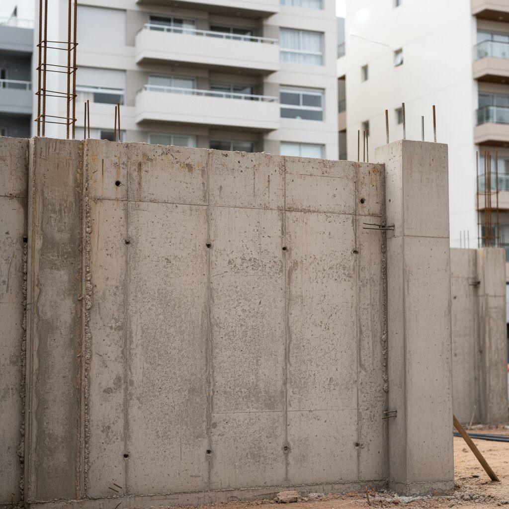 El Esqueleto Indispensable de Cada Hogar: Componentes Estructurales en la Edificación Chilena