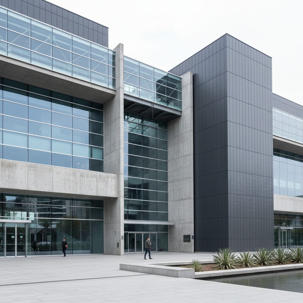 Megaestructuras Conectadas: El Futuro de los Encuentros Globales