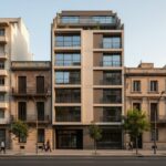 Estructuras Culturales Públicas: Eje de Cohesión Urbana Regional