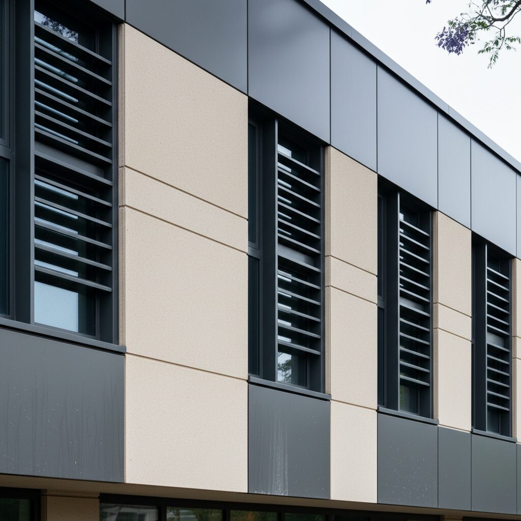 Ventilación en Centros de Salud: Del Mandato Técnico a la Rentabilidad Operativa