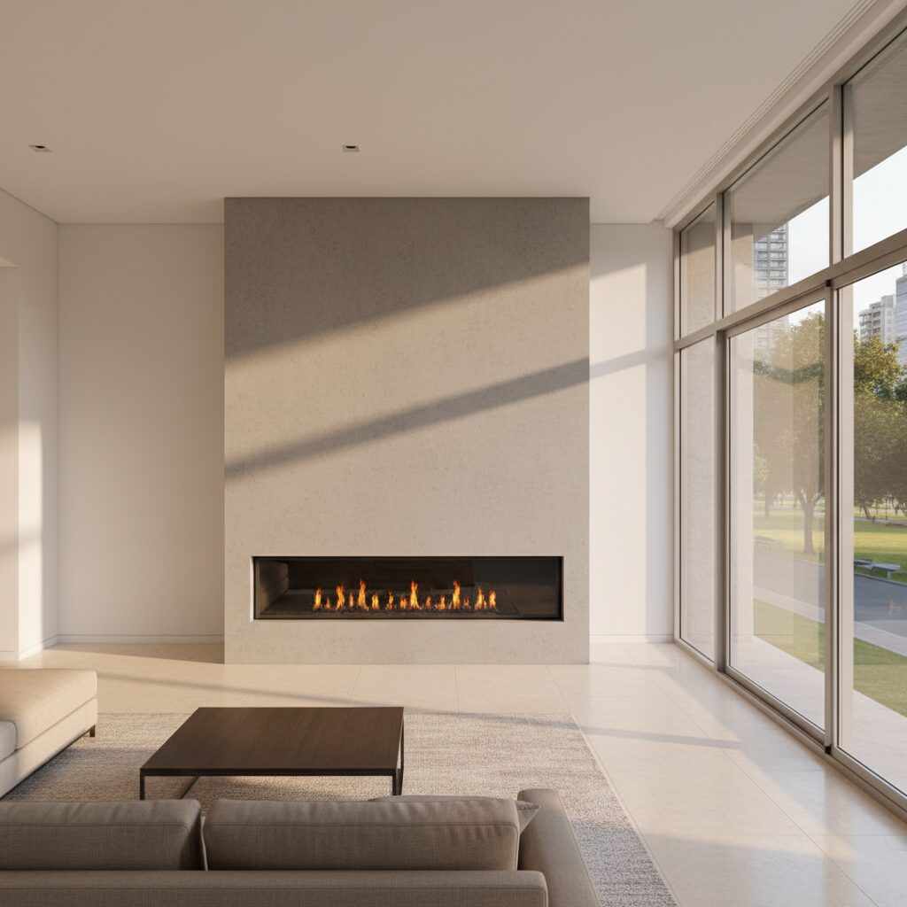 El Corazón Cálido del Hogar: Decidiendo la Calefacción del Mañana