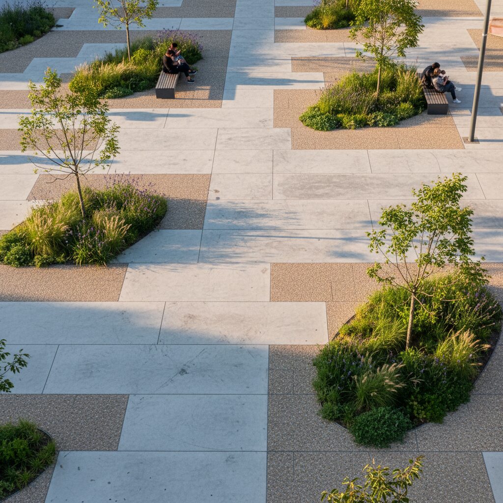 Infraestructura Pública: Cimientos para un Bienestar Colectivo