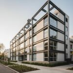 Estructuras Culturales Públicas: Eje de Cohesión Urbana Regional