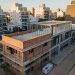 Estructuras Culturales Públicas: Eje de Cohesión Urbana Regional