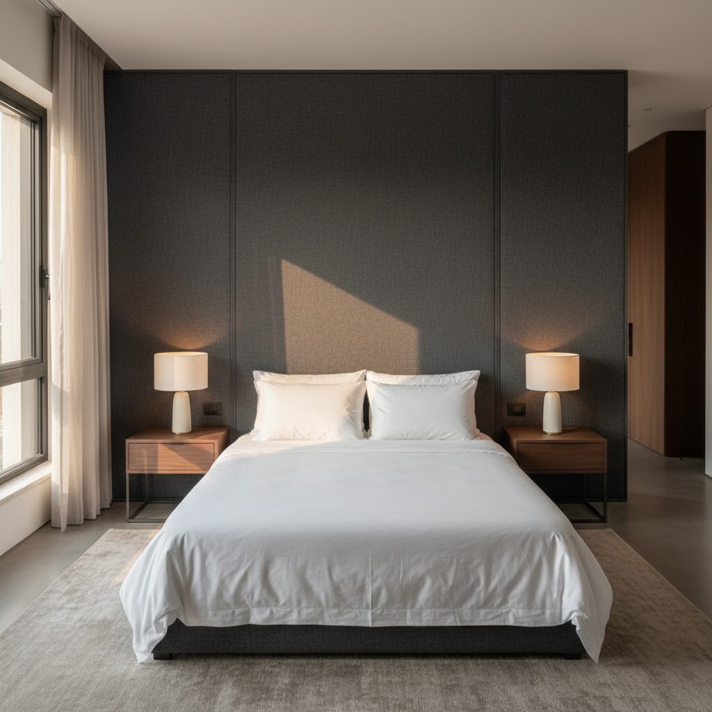 La Estrategia Vertical: Cómo el Cabecero Moldea el Valor de Tu Espacio