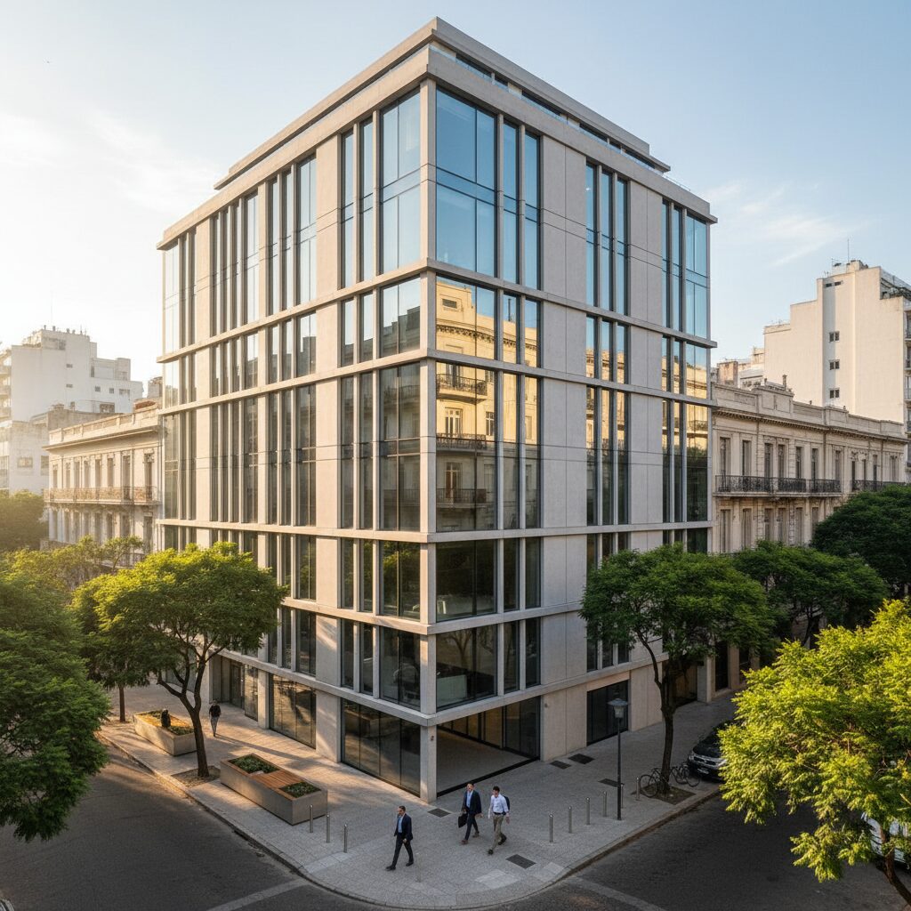 Activos Conectados: La Nueva Arquitectura del Rendimiento Urbano