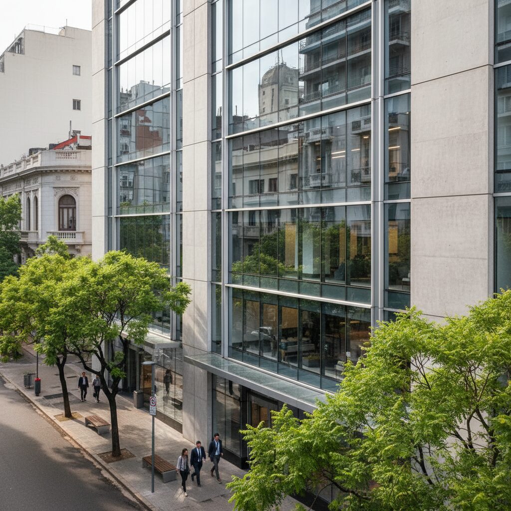 Activos Conectados: La Nueva Arquitectura del Rendimiento Urbano