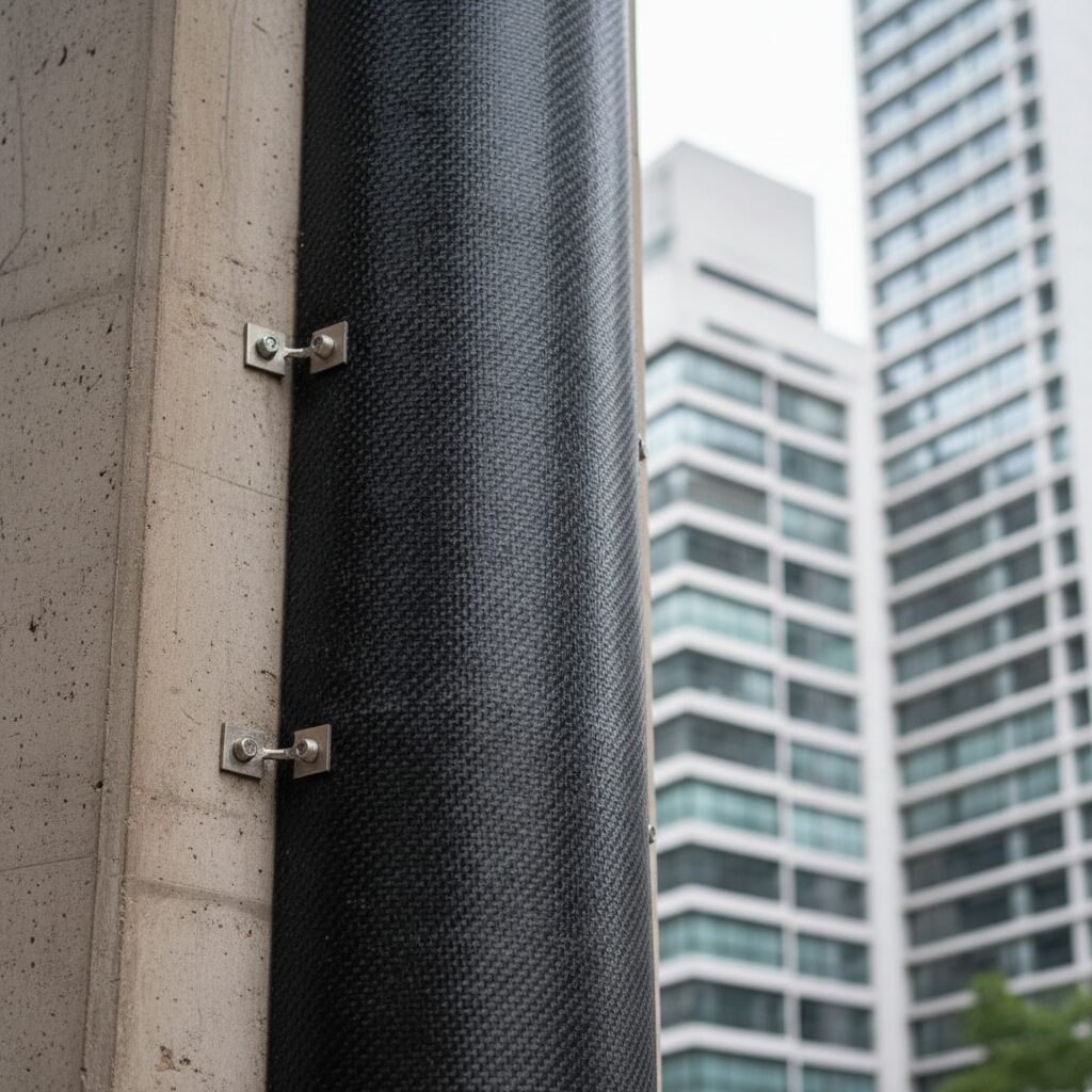 La Metamorfosis Robusta: Redefiniendo la Vida Útil de las Construcciones