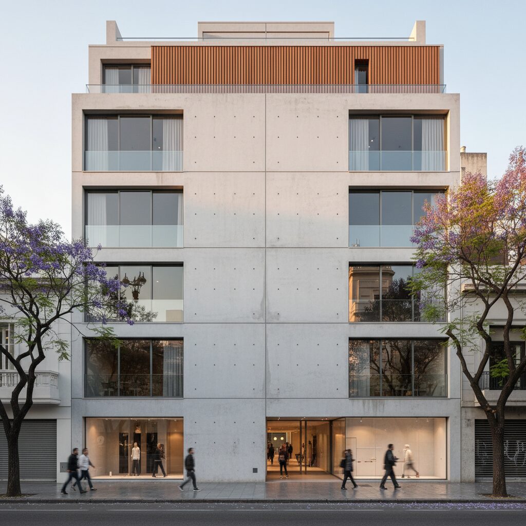 Especial Proveedores de la Construcción