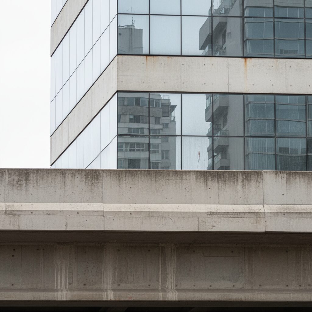 Autopistas Urbanas: Congestión Crónica y el Paradigma del Crecimiento Infinito