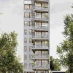 Nexo I: Innovación y diseño inteligente en el tejido consolidado de Lanús Oeste