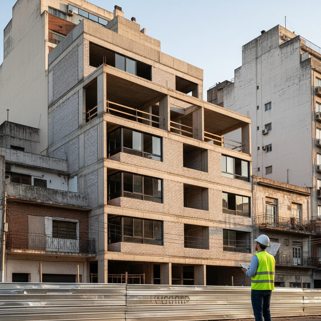 El Contratista Invisible: Tu Mejor Inversión (o tu Peor Pesadilla)